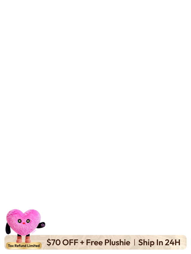 UNice 7x5 Bye-Bye Slip™ & 13x4 HD Lace Put On And Go Glueless Water Wave Wig With Secure Silicone Strips and Drawstring With Baby Hair