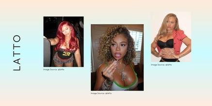 Latto's Hair Moments: 8 Looks That Prove She's Always That Girl
