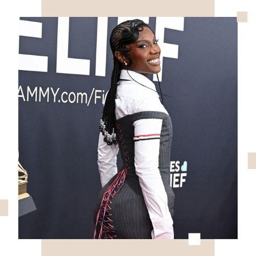 Creative & Intricate Feed-In Braids