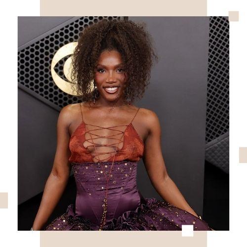 High & Lively Pineapple Ponytail