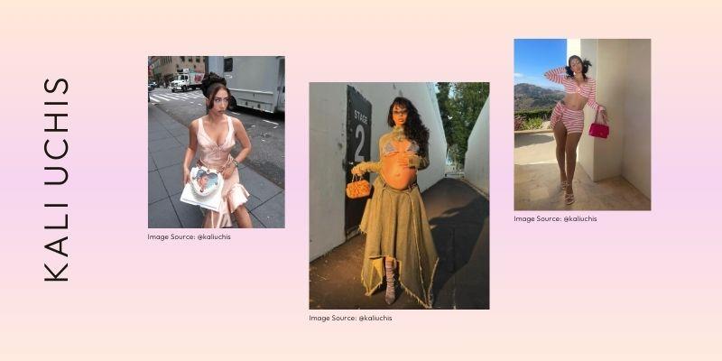 Her Hair, Our Inspiration: Kali Uchis' Top Hairstyles