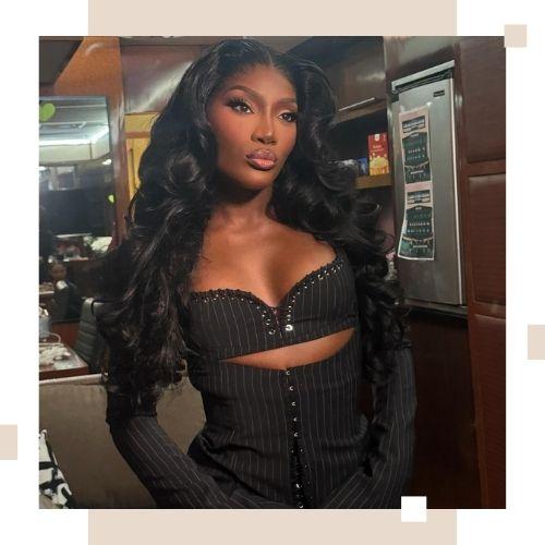 Middle-Part Voluminous Soft Waves