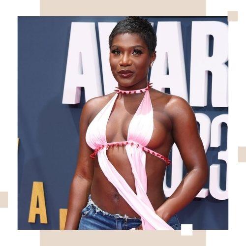 Bold & Confident Pixie Cut