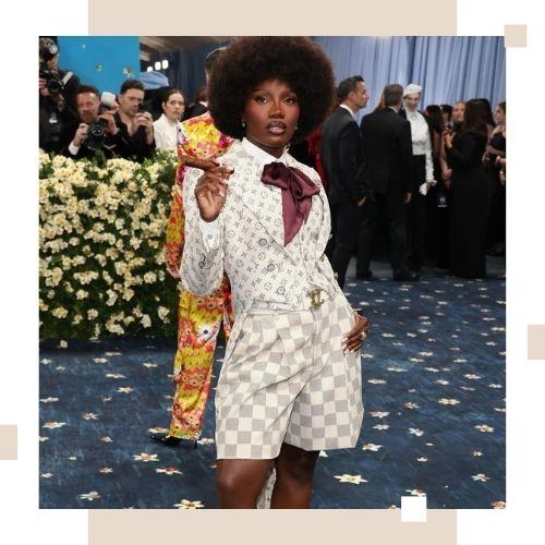 Bold & Beautiful Natural Afro