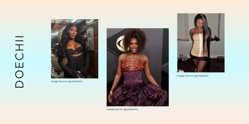 Doechii’s Hair: The Moment We All Stopped and Stared