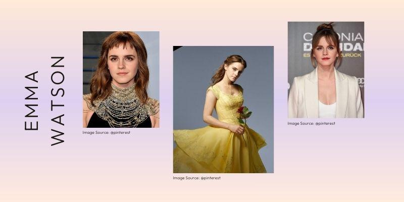 Perfectly Styled: 10 of Emma Watson's Best Hair Moments