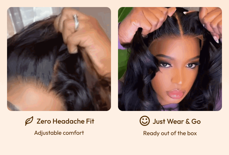 Coquette Hair