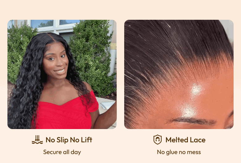 Coquette Hair