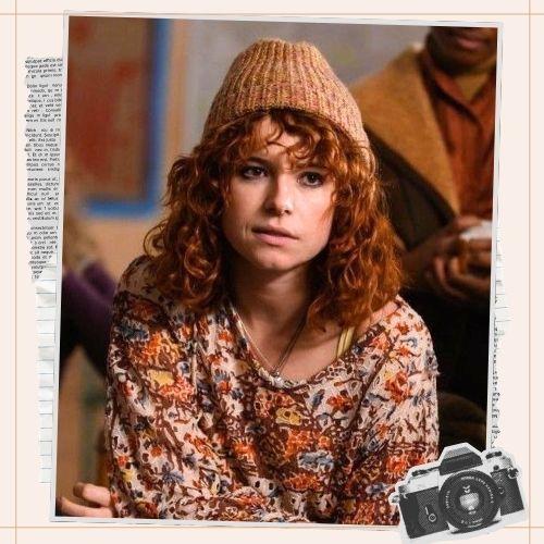 jessie buckley curly hair