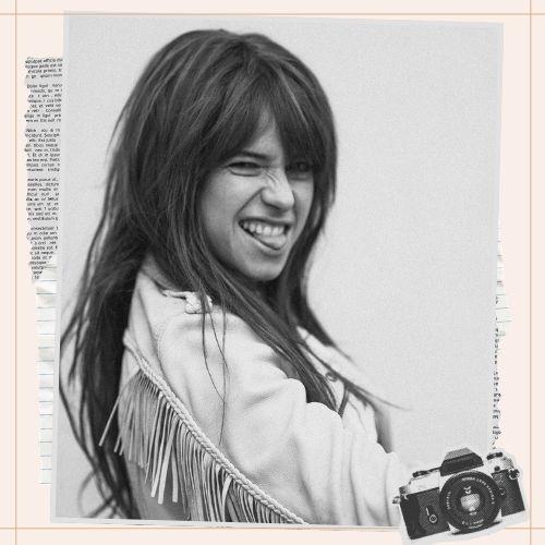 jessie buckley long hair