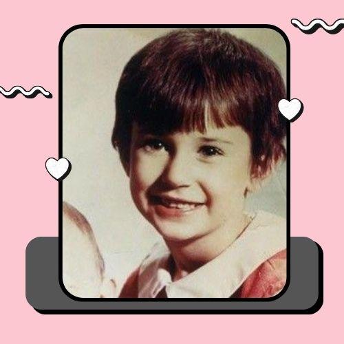 Demi Moore&rsquo;s Natural Hair Color