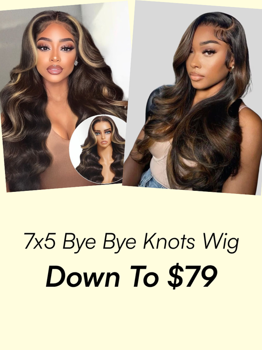 All 13x4 Large Lace Wig From $59