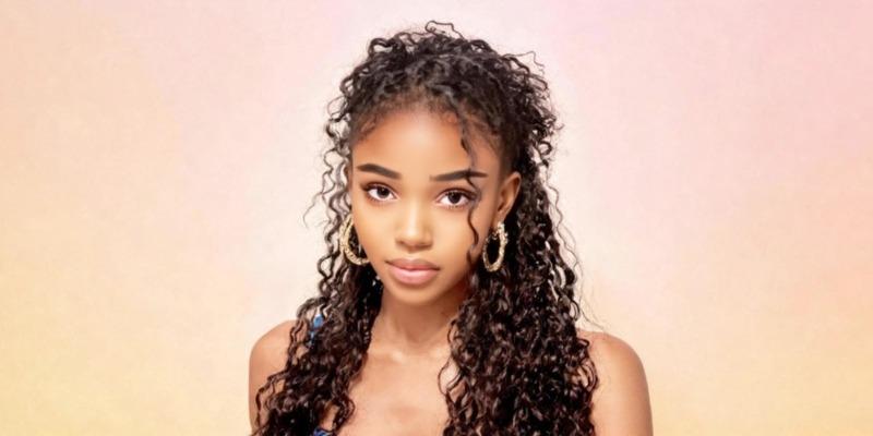 Miracle Knots Have Become the Go-To Protective Style for Natural Hair