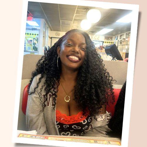 miracle knot crochet hair