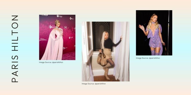 Paris Hilton’s Hair: Timeless, Glamorous, Unapologetically Iconic