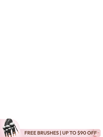 7x5 Bye Bye Slip™ Glueless Lace Black to Chestnut Brown Ombre Burmese Curly With Finger Coil Ends Wig-Put On & Go With Invisi Drawstring