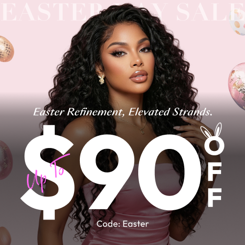 UNice Easter Day sale