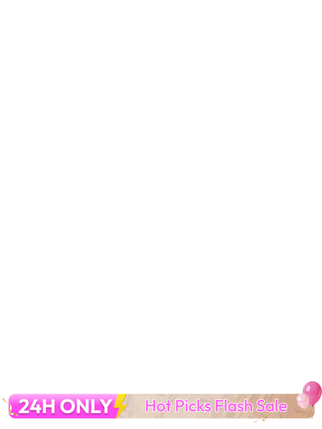 UNice Bye-Bye Knots Wig 7x5 & 13x4 Put On And Go Glueless Lace Bleached Knots Pre Layered Bob With Drawstring Wig