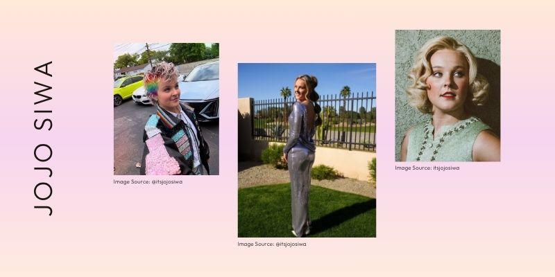 JoJo Siwa’s Hair Journey: Every Color, Cut, and Glow-Up