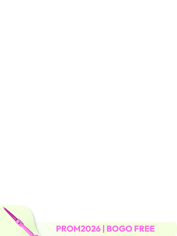 13x4 Bye Bye Slip™ Lace Frontal Bronde Color With Honey Blonde Highlights Water Wave Glueless Drawstring Wig