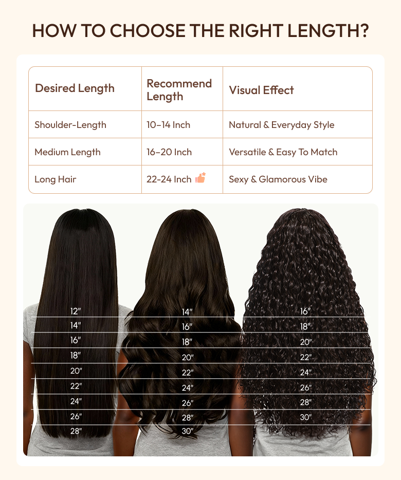 Coquette Hair