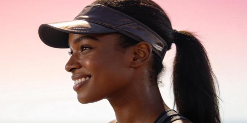 My Favorite 10 Running Hairstyles That Actually Stay Cute