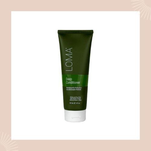 Deep Condition for Shine