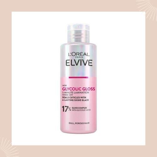 Try a Gloss or Toner