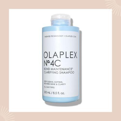 Clarify to Remove Buildup