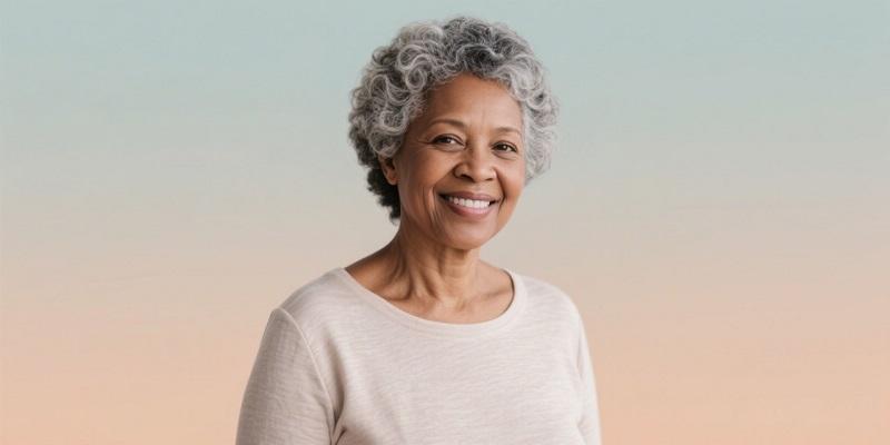 How to Brighten Salt and Pepper Hair: 6 Pro Tips