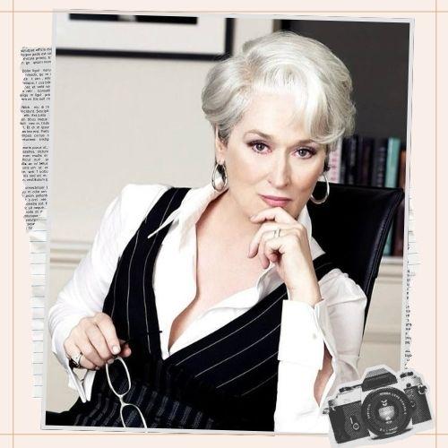 meryl streep devil wears prada hair