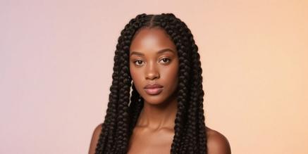Jumbo Braids: The Bold and Beautiful Trend You Need to Try
