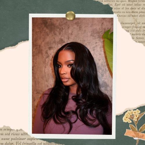 Body Wave Long Hair