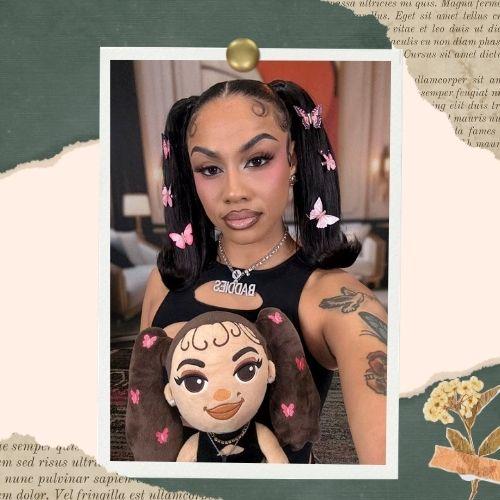 Double Pigtails