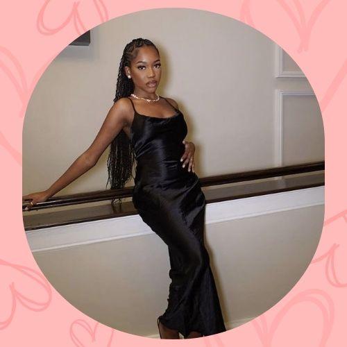 cute hairstyles for date night