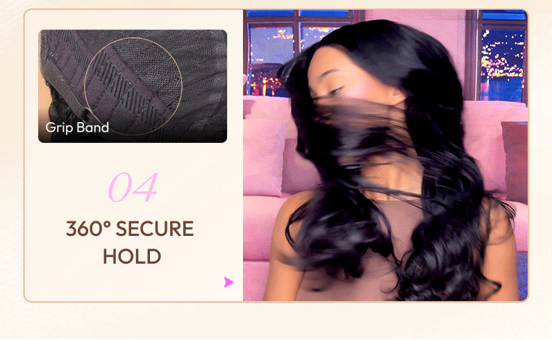 Coquette Hair