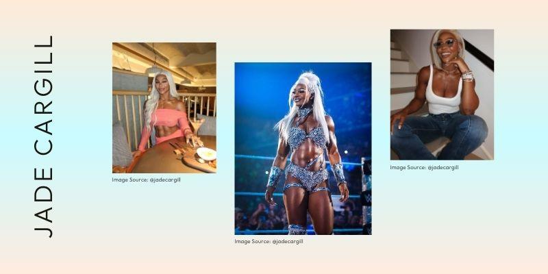Does Jade Cargill Wear a Wig? Decoding Her Iconic Silver Hair