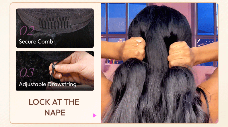 Coquette Hair