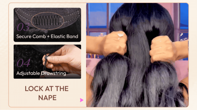 Coquette Hair