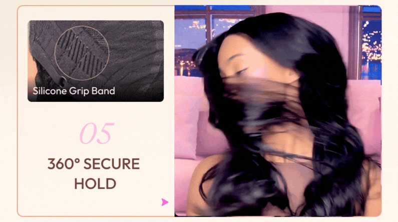 Coquette Hair