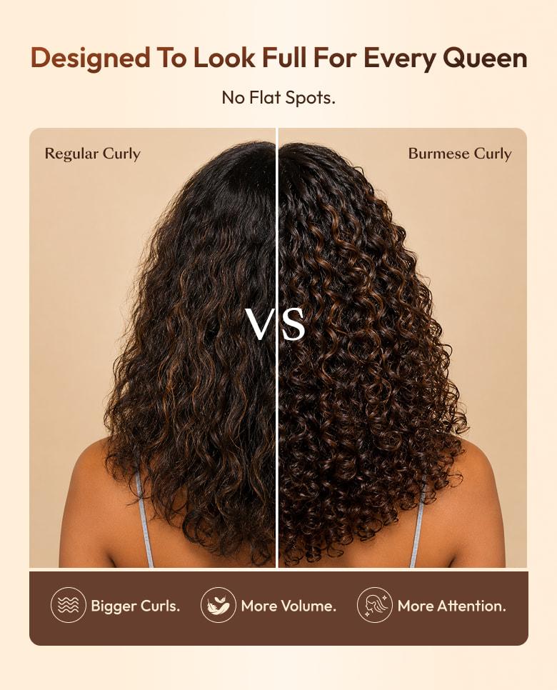 Coquette Hair