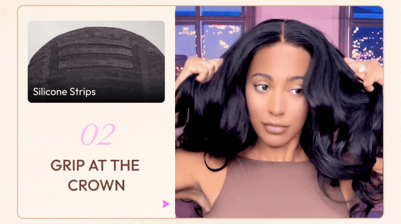 Coquette Hair