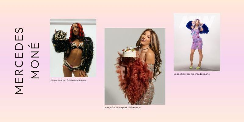 Does Mercedes Moné Wear a Wig? 8 Iconic Hair Ideas to Steal from the CEO