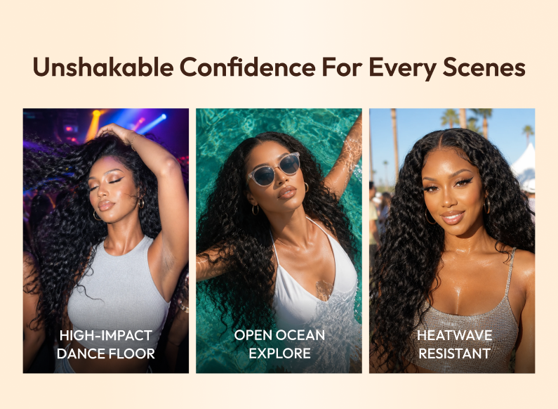 Coquette Hair