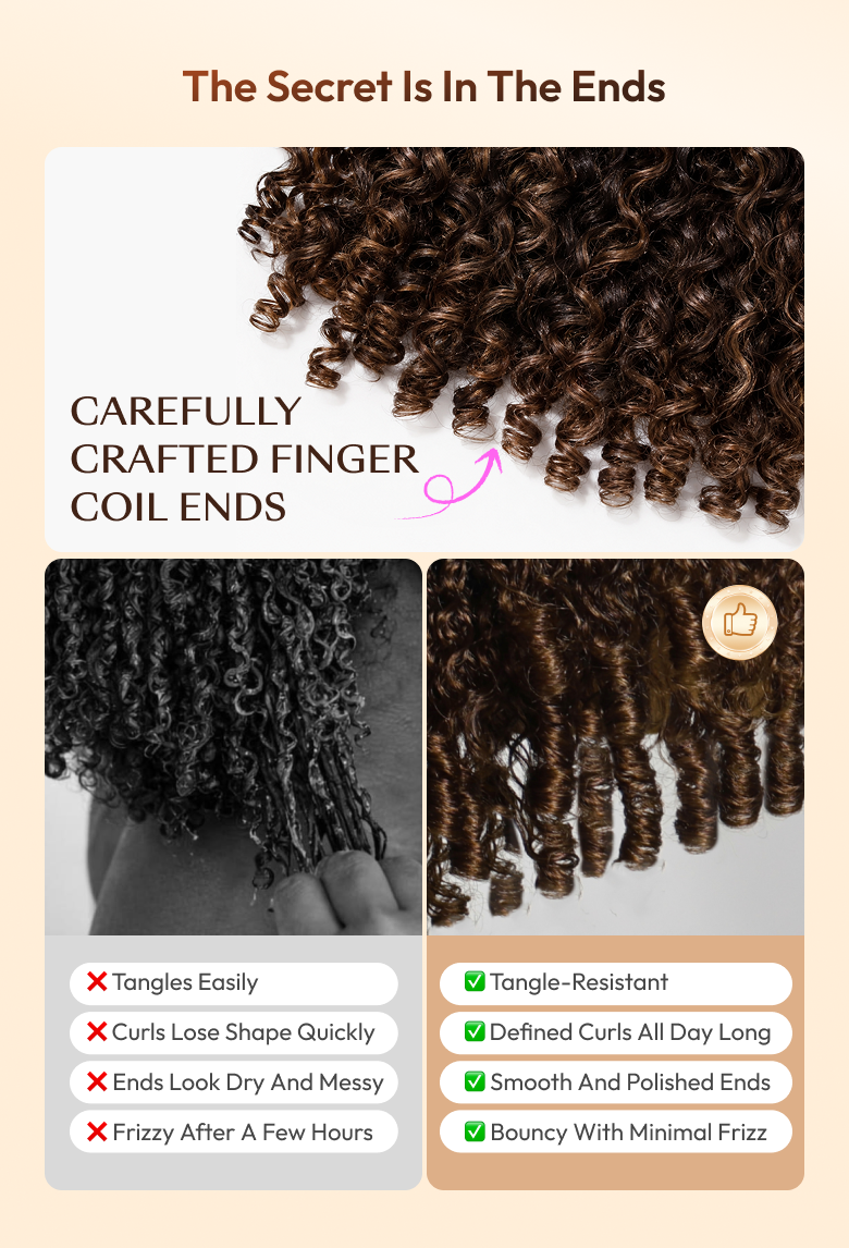 Coquette Hair
