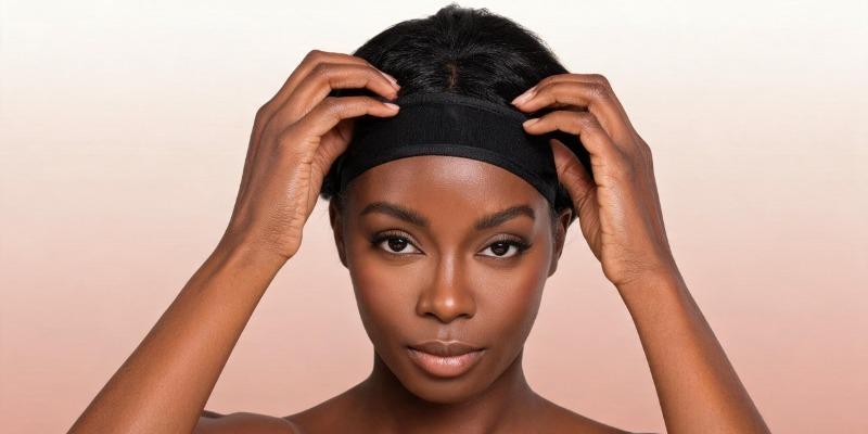 How Does a Wig Grip Band Work? Complete Guide + Honest Review