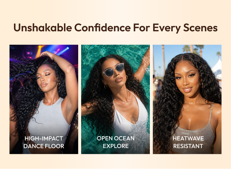 Coquette Hair