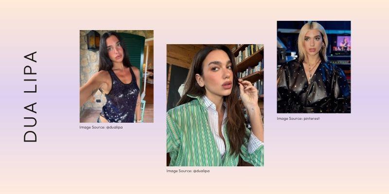 Newlywed Glow and Iconic Hair: Ranking Dua Lipa’s Most Memorable Looks
