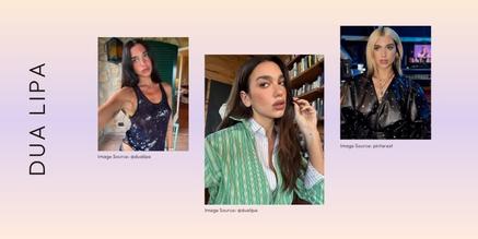 Newlywed Glow and Iconic Hair: Ranking Dua Lipa’s Most Memorable Looks