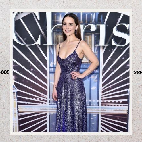 Sleek, Straight & Red-Carpet Ready